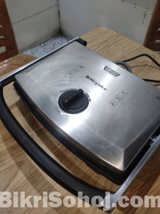 Sub Sandwich Maker
